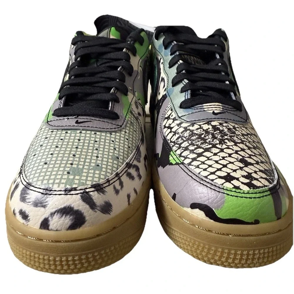 Nike Air Force 1 '07 Low QS 'City of Dreams' | CT8441-002 Size Men 9.5